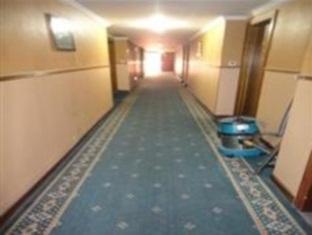 Yiwu Guoheng Hotel Exterior foto